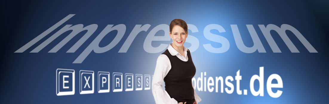impressum
