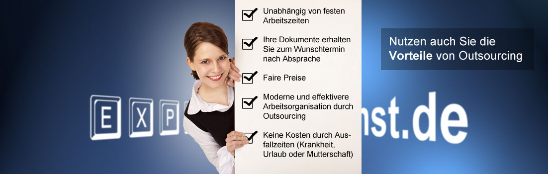 vorteile